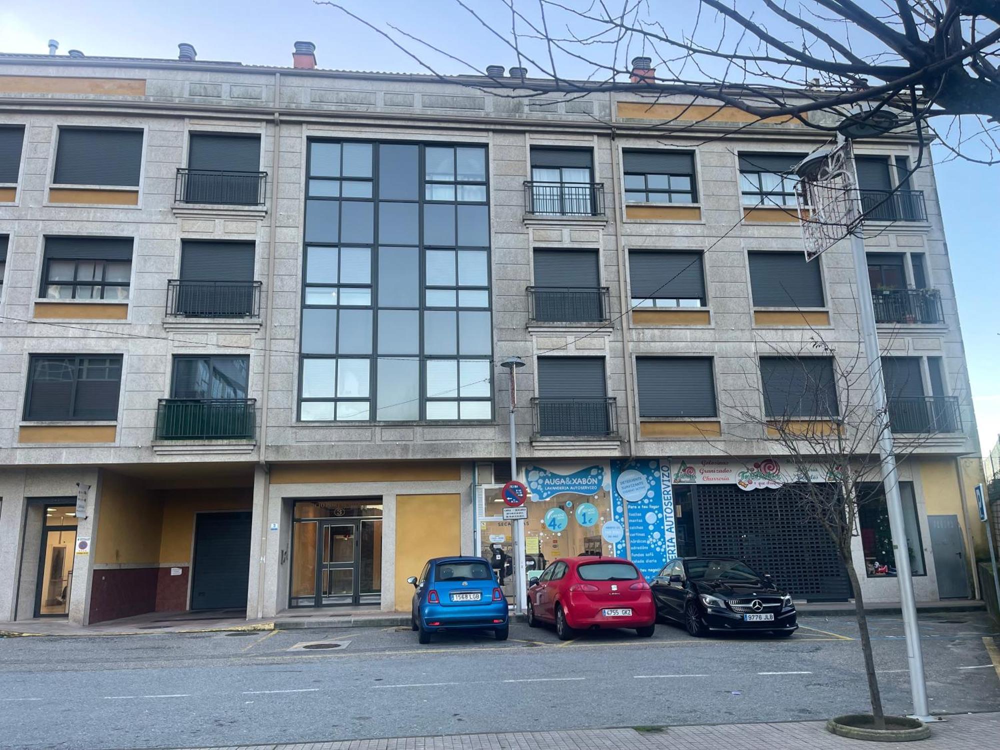 Rincon Talo Rio Arcade Exterior foto
